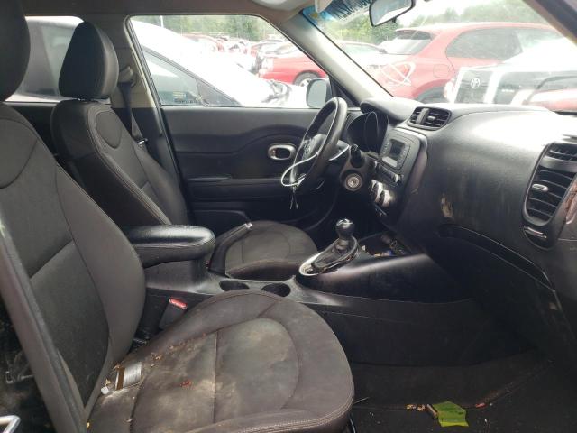 Photo 5 from auction – 2015 KIA SOUL with VIN KNDJN2A27F7196729
