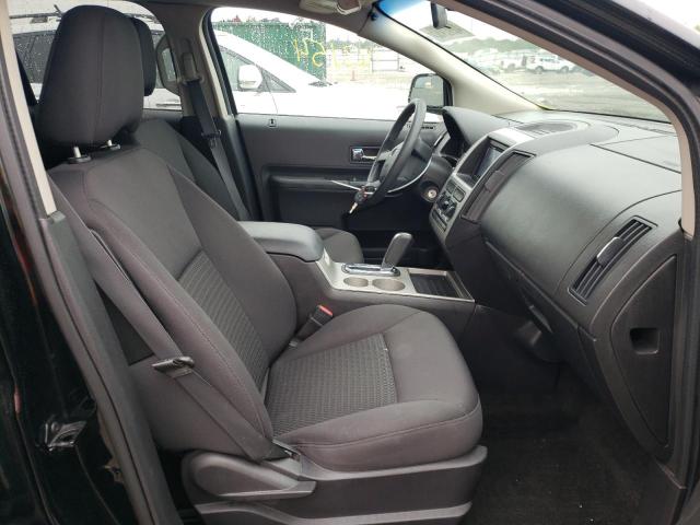 Photo 9 from auction – 2009 FORD EDGE SE with VIN 2FMDK36C99BA79349
