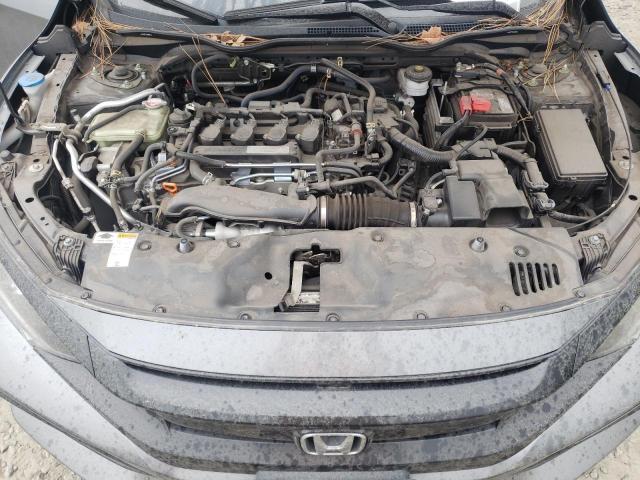 Photo 7 from auction – 2017 HONDA CIVIC with VIN SHHFK7H53HU409568