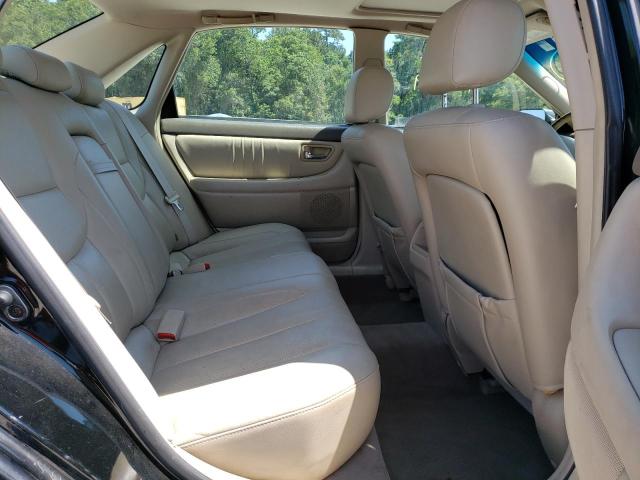Photo 6 from auction – 2004 TOYOTA AVALON XL with VIN 4T1BF28B94U368857