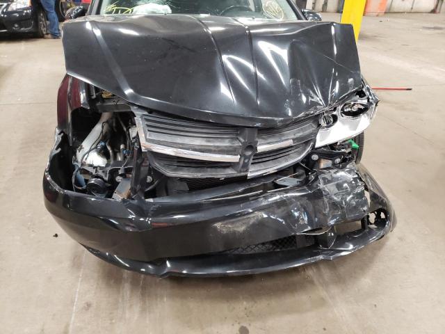 Photo 9 from auction – 2010 DODGE AVENGER R/ with VIN 1B3CC5FB6AN113516