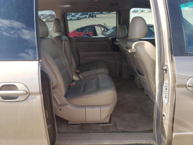 Photo 6 from auction – 2004 HONDA ODYSSEY EX with VIN 5FNRL180X4B037850