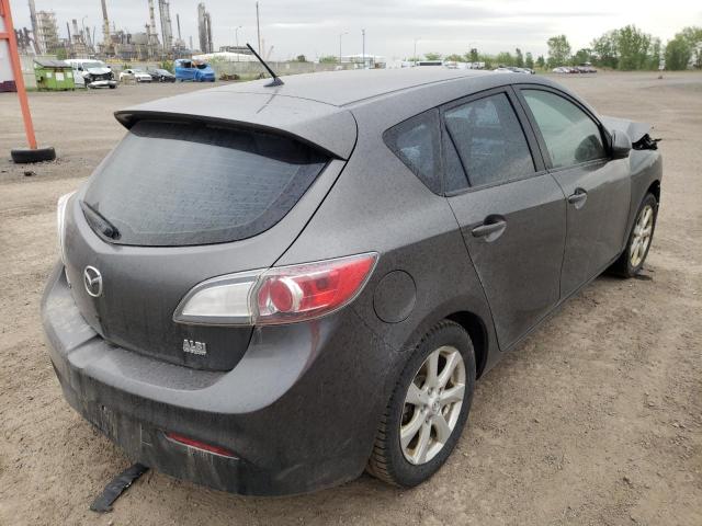 Photo 4 from auction – 2011 MAZDA 3 I with VIN JM1BL1KF6B1902561