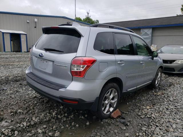 Photo 4 from auction – 2016 SUBARU FORESTER 2 with VIN JF2SJAXC8GH403460
