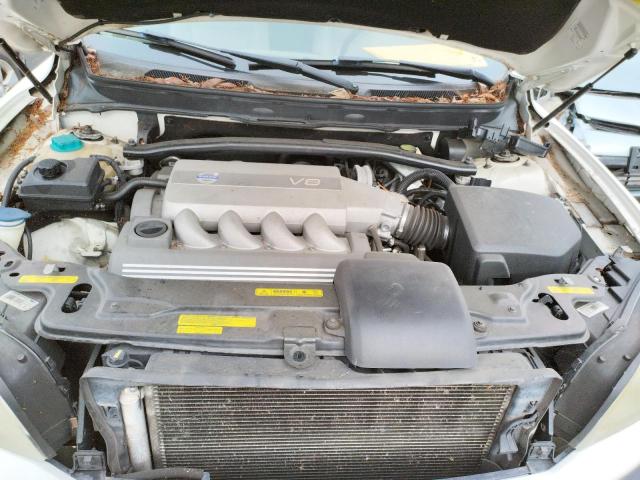 Photo 2 from auction – 2006 VOLVO XC90 with VIN YV4CZ852561245209