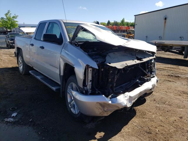 CHEVROLET SILVERADO 2016 with VIN 1GCVKPEC2GZ343944 - Photo from auction