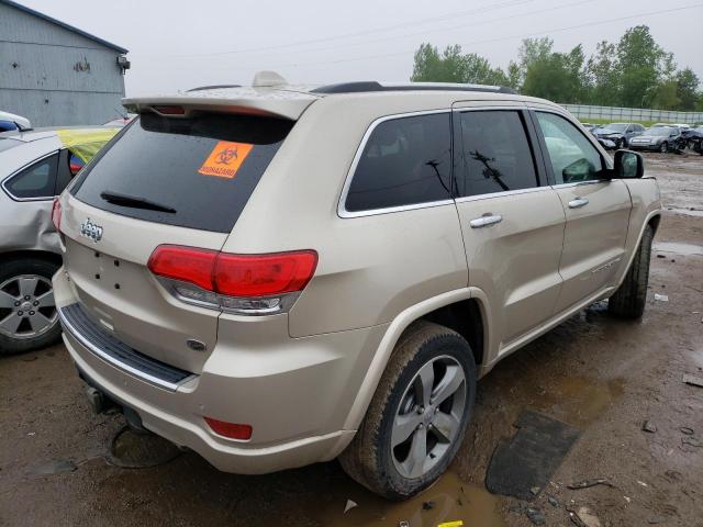 Photo 4 from auction – 2015 JEEP GRAND CHER with VIN 1C4RJFCG0FC910335