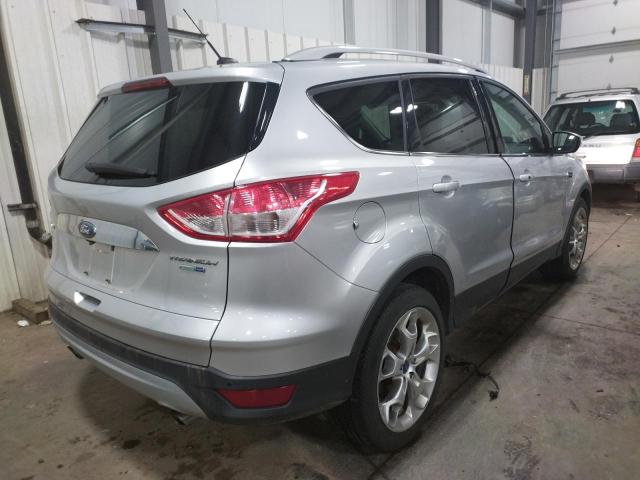 Photo 4 from auction – 2014 FORD ESCAPE TIT with VIN 1FMCU9J95EUA75842