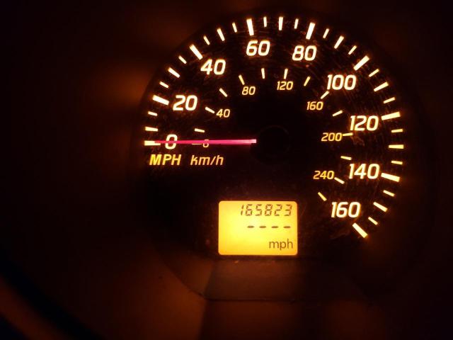 Photo 8 from auction – 2003 NISSAN ALTIMA SE with VIN 1N4BL11D33C116275
