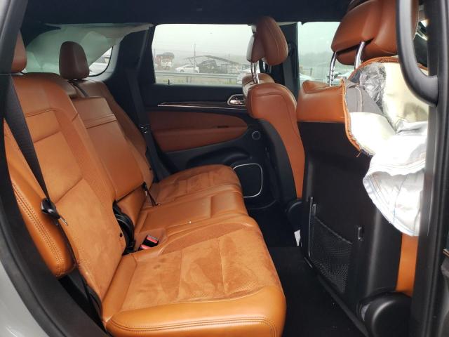 Photo 6 from auction – 2020 JEEP GRAND CHER with VIN 1C4RJFDJ2LC448558