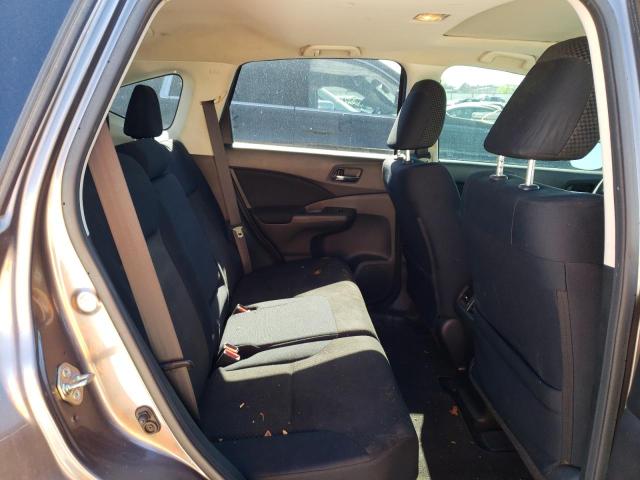 Photo 6 from auction – 2016 HONDA CR-V EX with VIN 3CZRM3H57GG709246
