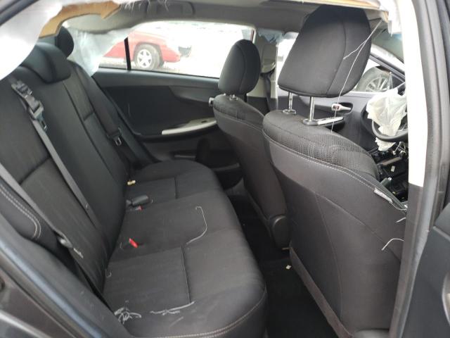 Photo 6 from auction – 2013 TOYOTA COROLLA BA with VIN 2T1BU4EE2DC006483