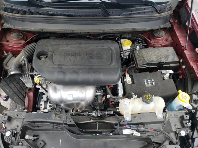 Photo 7 from auction – 2020 JEEP CHEROKEE L with VIN 1C4PJLLB6LD592625