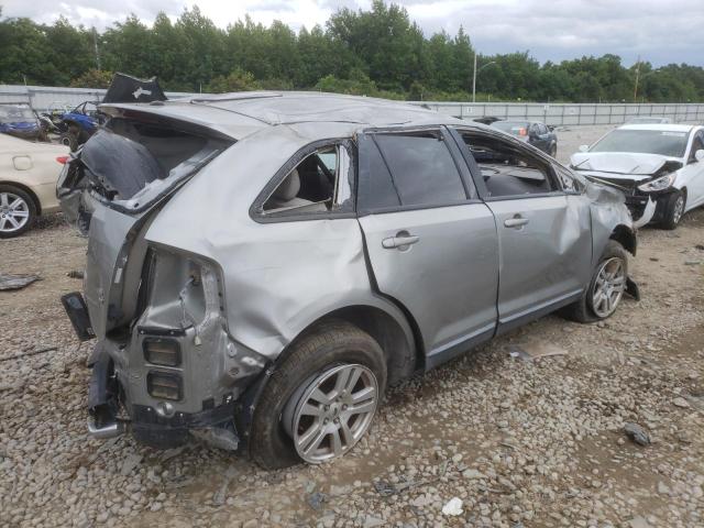 Photo 4 from auction – 2008 FORD EDGE SEL with VIN 2FMDK48C78BA59151