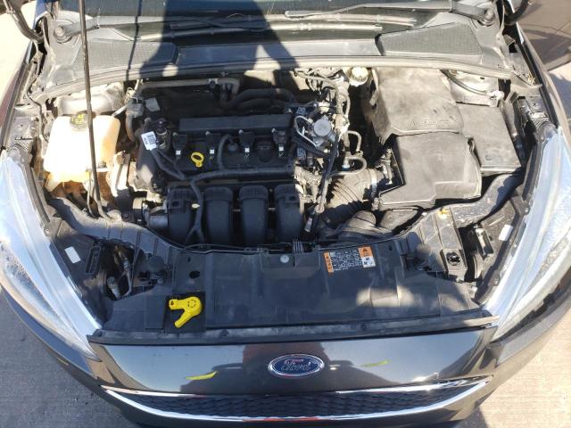 Photo 2 from auction – 2016 FORD FOCUS S with VIN 1FADP3E21GL398486