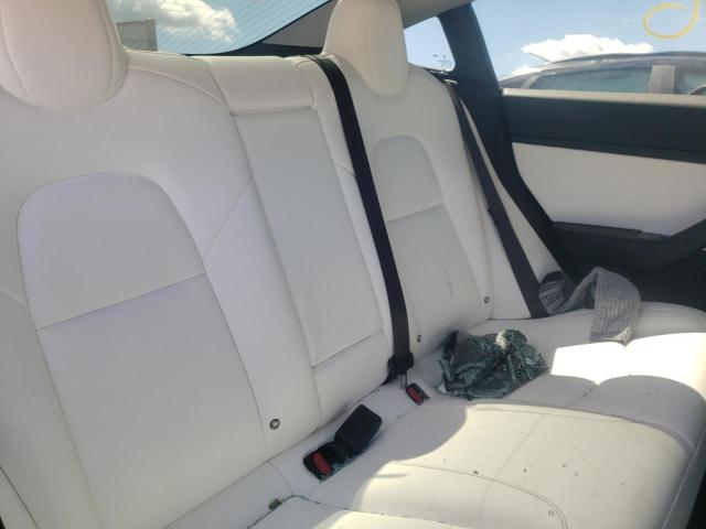 Photo 6 from auction – 2018 TESLA MODEL 3 with VIN 5YJ3E1EB8JF170592