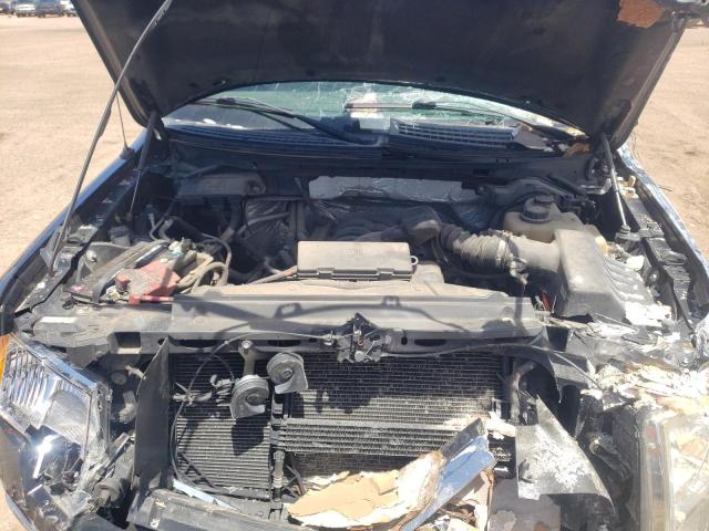 Photo 7 from auction – 2012 FORD F150 SUPER with VIN 1FTFX1EF6CFB31704