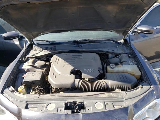 Photo 7 from auction – 2013 CHRYSLER 300 with VIN 2C3CCAAG1DH561240