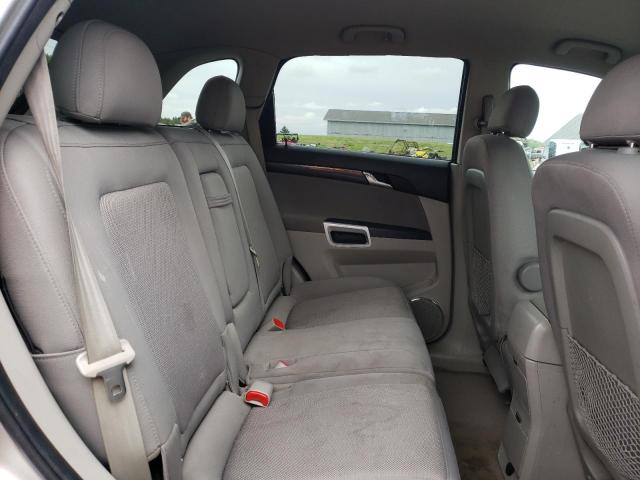 Photo 6 from auction – 2008 SATURN VUE XE with VIN 3GSDL43N18S664436