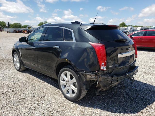 Photo 3 from auction – 2011 CADILLAC SRX PERFOR with VIN 3GYFNEEY3BS511554