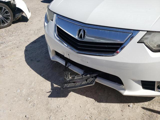 Photo 9 from auction – 2014 ACURA TSX with VIN JH4CU2F45EC004587