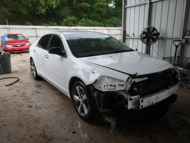 Photo 1 from auction – 2012 CHEVROLET MALIBU 1LT with VIN 1G1ZC5E06CF211203