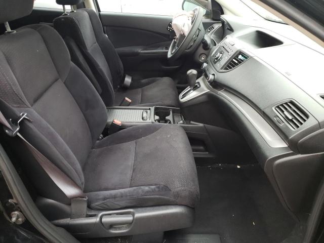 Photo 5 from auction – 2012 HONDA CR-V EX with VIN 2HKRM4H57CH614845