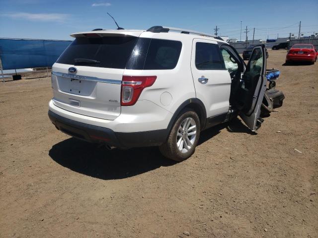 Photo 4 from auction – 2011 FORD EXPLORER X with VIN 1FMHK8D87BGA95609