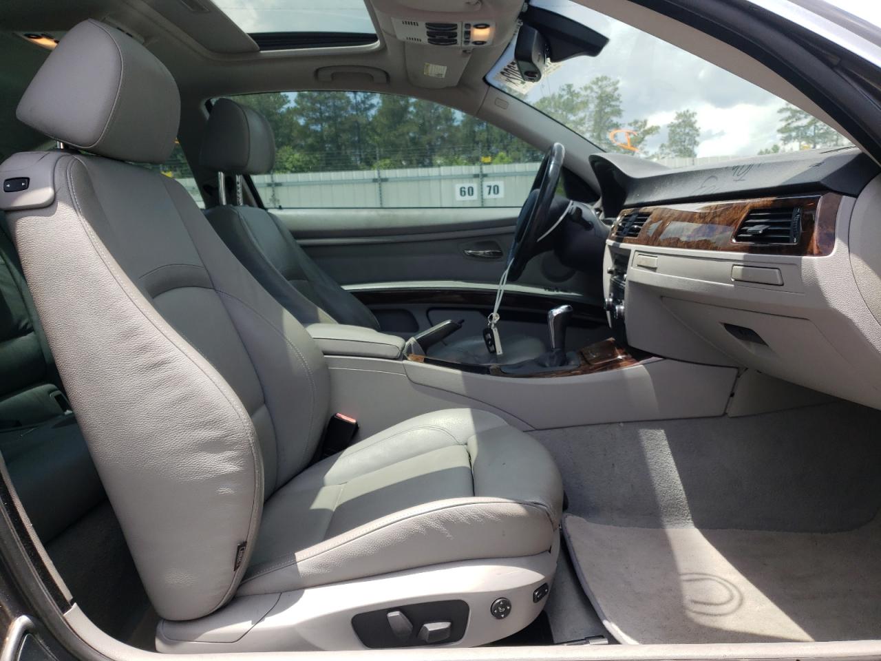 Photo 19 from auction – 2008 BMW 328 I with VIN WBAWB33518PU89084