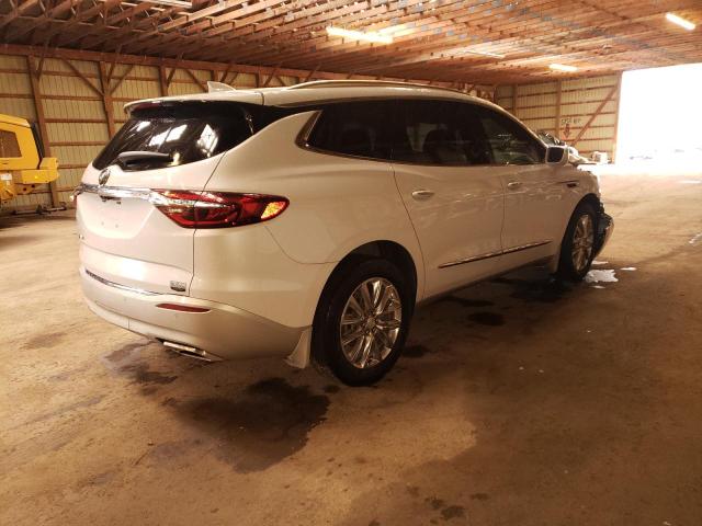Photo 4 from auction – 2020 BUICK ENCLAVE PR with VIN 5GAEVBKW5LJ262262