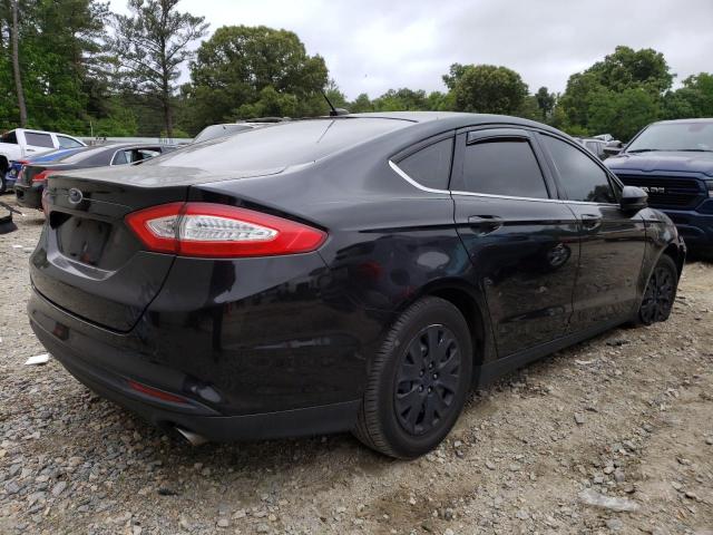 Photo 4 from auction – 2013 FORD FUSION S with VIN 3FA6P0G73DR147210