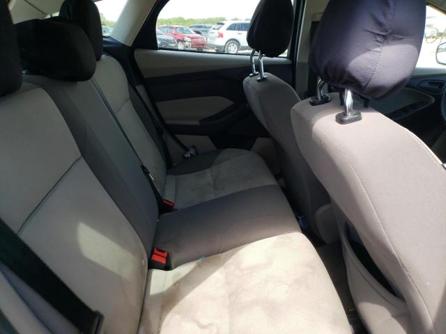 Photo 6 from auction – 2012 FORD FOCUS SE with VIN 1FAHP3K23CL366574