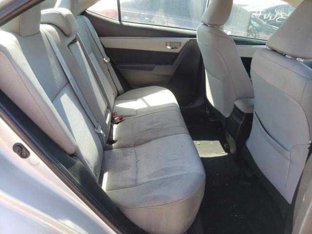 Photo 6 from auction – 2016 TOYOTA COROLLA L with VIN 5YFBURHE6GP498013