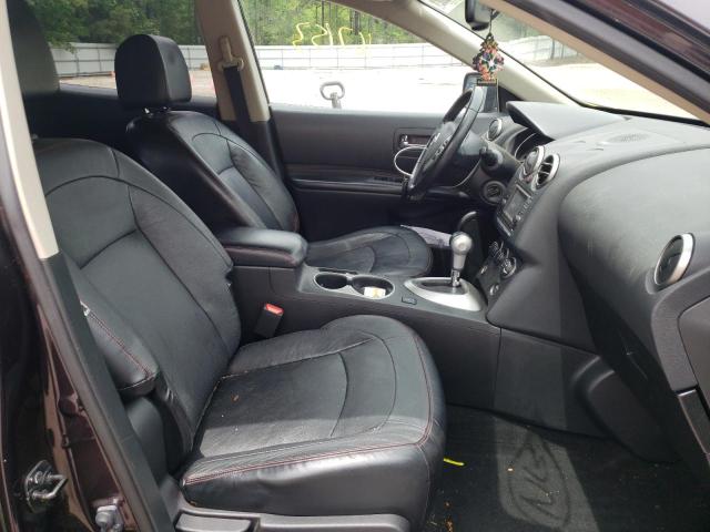 Photo 5 from auction – 2013 NISSAN ROGUE S with VIN JN8AS5MV2DW638422
