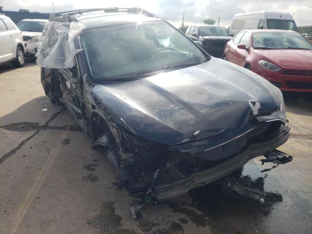 Zdjęcie 1 z aukcji – 2021 SUBARU OUTBACK PR z VIN 4S4BTADC1M3159748