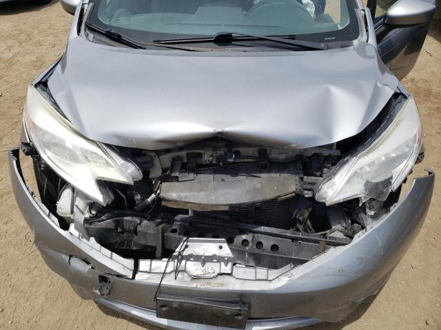 Photo 7 from auction – 2015 NISSAN VERSA NOTE with VIN 3N1CE2CP8FL430795