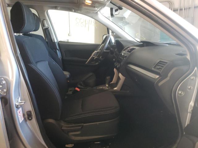 Photo 5 from auction – 2014 SUBARU FORESTER 2 with VIN JF2SJAEC0EH518117