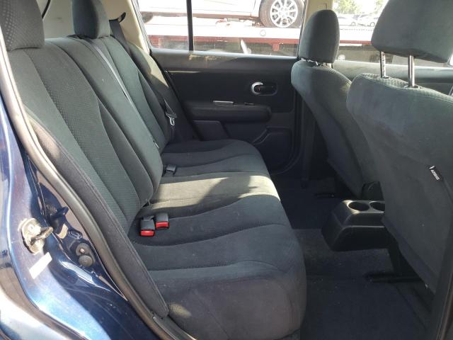 Photo 6 from auction – 2012 NISSAN VERSA S with VIN 3N1BC1CP1CK802166