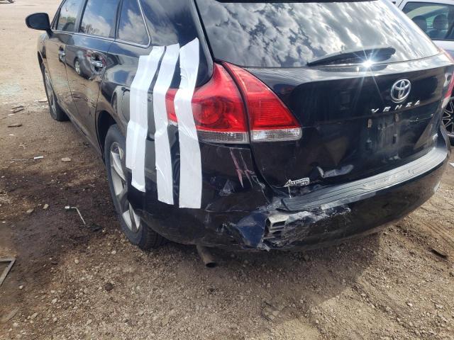Photo 9 from auction – 2010 TOYOTA VENZA with VIN 4T3BK3BBXAU038108