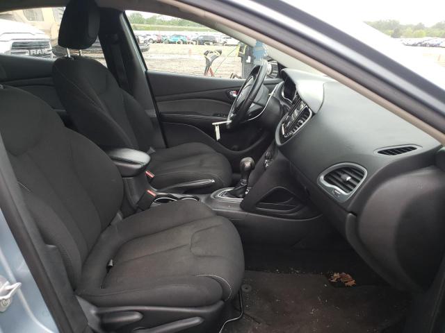 Photo 5 from auction – 2013 DODGE DART SXT with VIN 1C3CDFBA7DD204372