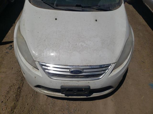 Photo 10 from auction – 2011 FORD FIESTA SE with VIN 3FADP4BJ8BM239148