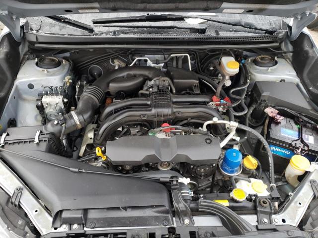 Photo 7 from auction – 2014 SUBARU XV CROSSTR with VIN JF2GPACC3EH340291