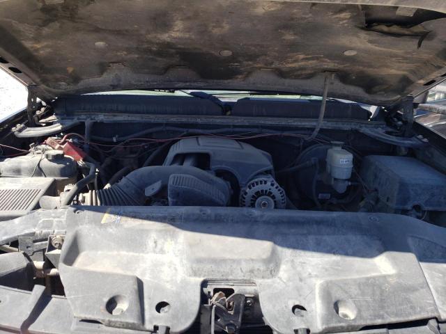Photo 7 from auction – 2011 GMC SIERRA K15 with VIN 3GTP2WE31BG122797