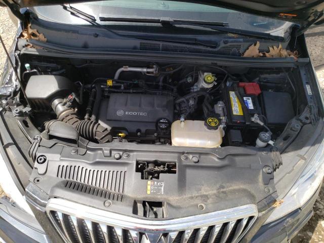 Photo 7 from auction – 2015 BUICK ENCORE with VIN KL4CJGSB1FB271366