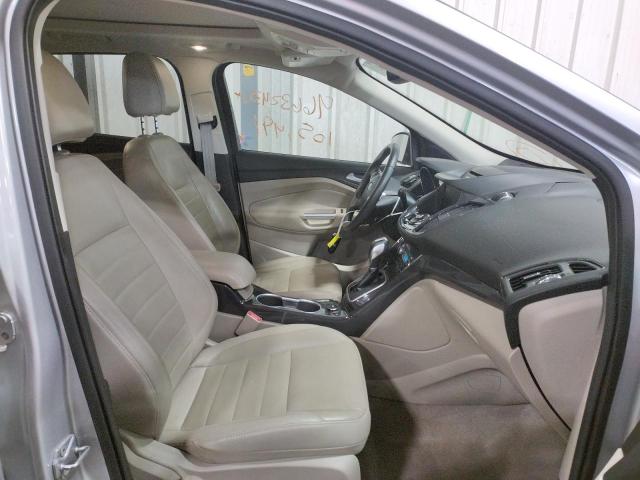 Photo 5 from auction – 2014 FORD ESCAPE TIT with VIN 1FMCU9J95EUA75842