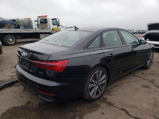 Photo 4 from auction – 2021 AUDI A6 PREMIUM with VIN WAUD3AF2XMN050059