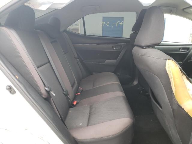 Photo 6 from auction – 2017 TOYOTA COROLLA L with VIN 5YFBURHE5HP675054