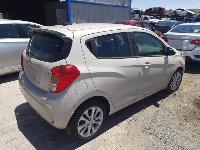Photo 4 from auction – 2021 CHEVROLET SPARK 1LT with VIN KL8CD6SA9MC749578