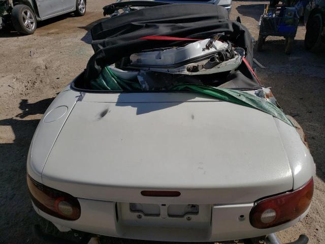 Photo 6 from auction – 1991 MAZDA MX-5 MIATA with VIN JM1NA3513M0200298