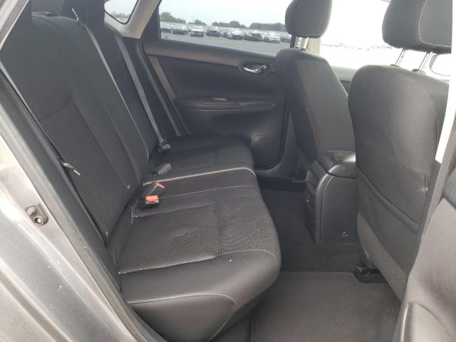Photo 6 from auction – 2019 NISSAN SENTRA S with VIN 3N1AB7AP6KY214733